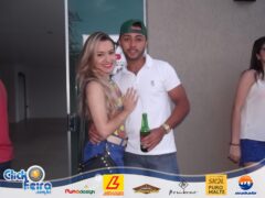 Gravação do Clip Vem Ni Mim Novinha